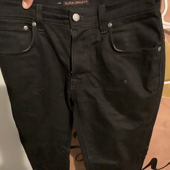 Nudie Jeans - Picture 3 of 4